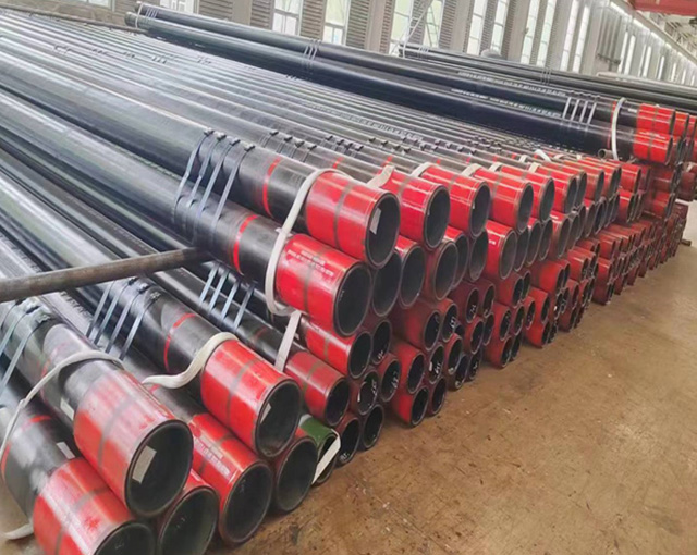 API 5CT L80-9Cr 13Cr Casing Pipe